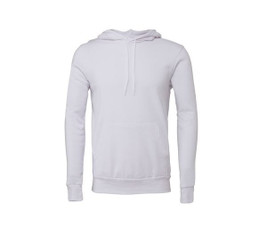 Bella+Canvas BE3719 - Komfortabler Unisex Hoodie für Sport und Freizeit