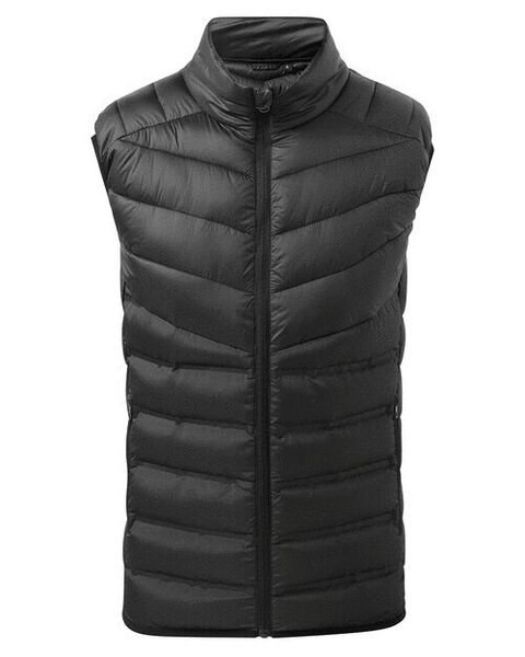 2786 TS017 - MANTEL MOULDED GILET