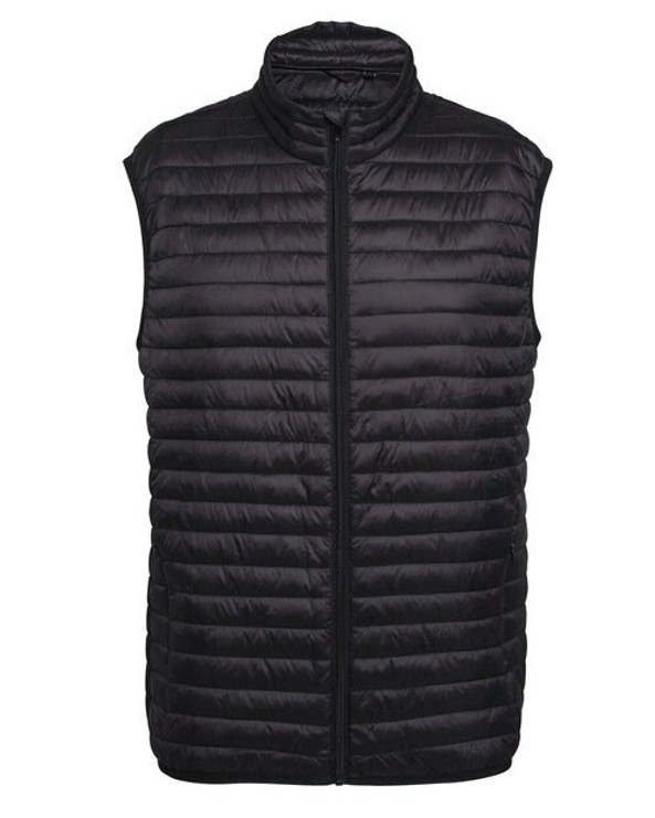 2786 TS019 - Ultra Lightweight Padded Gilet with Zip Pockets
