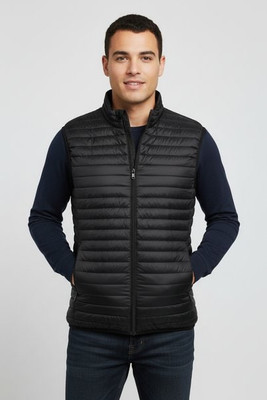 2786 TS019 - Ultra Lightweight Padded Gilet with Zip Pockets