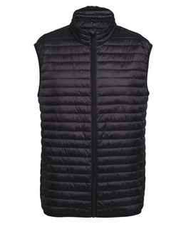 2786 TS019 - Ultra Lightweight Padded Gilet with Zip Pockets