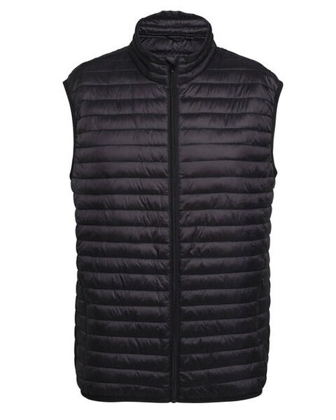 2786 TS019 - Ultra Lightweight Padded Gilet with Zip Pockets