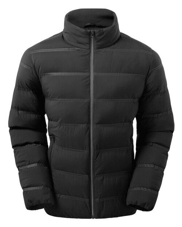 2786 TS029 - Heavy Duty Showerproof Quilted Padded Jacket