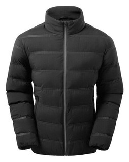2786 TS029 - Heavy Duty Showerproof Quilted Padded Jacket
