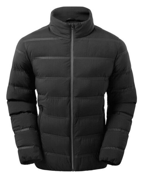 2786 TS029 - Heavy Duty Showerproof Quilted Padded Jacket