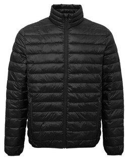 2786 TS030 - MENS TERRAIN PADDED JACKET