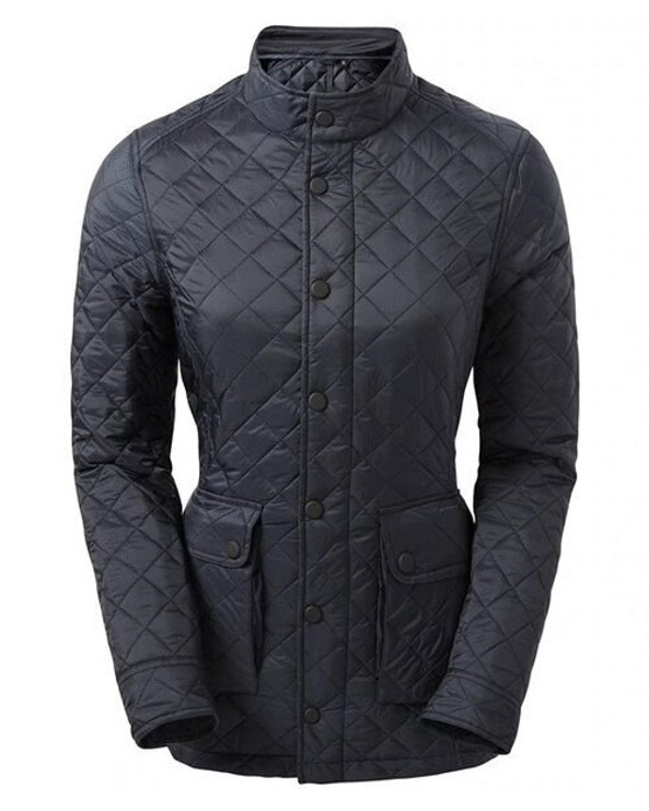 2786 TS36F - Women's Lightweight Quilted Showerproof Jacket