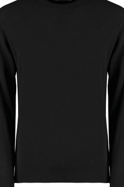 Kustom Kit KK253 - Classic Cotton-Acrylic Crew Neck Sweater