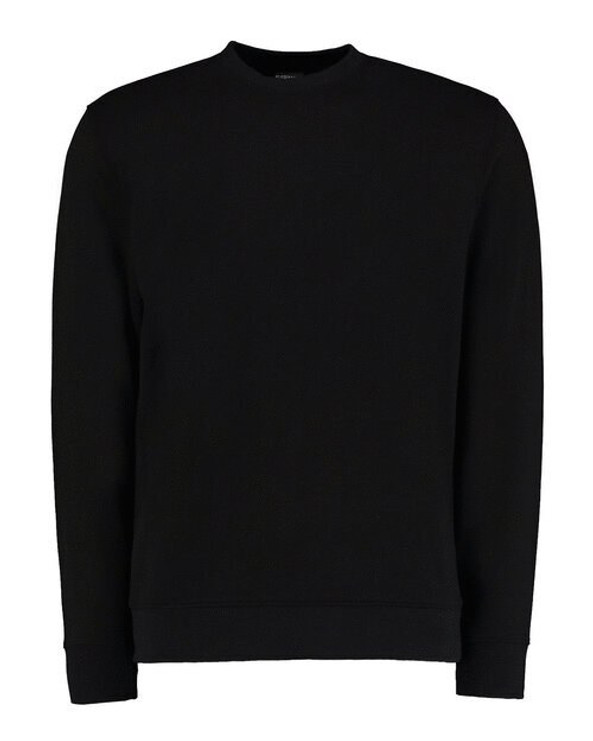 Kustom Kit KK302 - Eco-Friendly Superwash Long Sleeve Sweatshirt