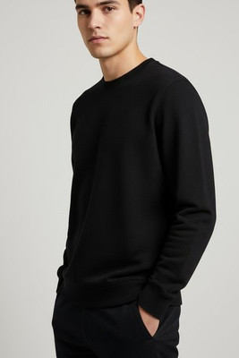 Kustom Kit KK302 - Eco-Friendly Superwash Long Sleeve Sweatshirt