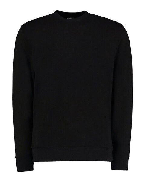 Kustom Kit KK302 - Eco-Friendly Superwash Long Sleeve Sweatshirt