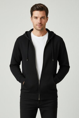 KUSTOM KIT KK303 - REGULAR FIT SUPERWASH 60 ZIPPED HOODIE