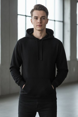 Kustom Kit KK333 - Durable Comfort Regular Fit Hoodie with Kangaroo Pocket