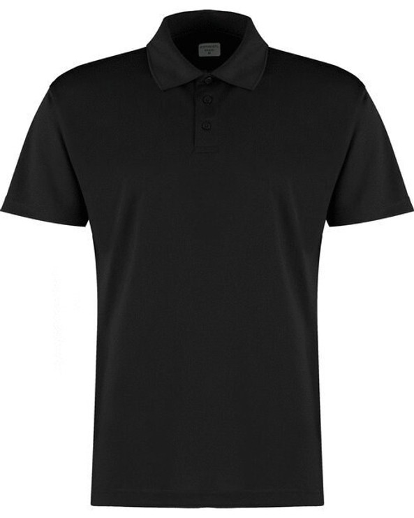 Kustom Kit KK455 - Breathable Cooltex Plus Micro Mesh Polo Shirt