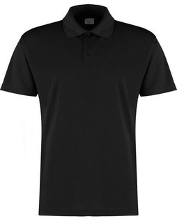 Kustom Kit KK455 - Breathable Cooltex Plus Micro Mesh Polo Shirt