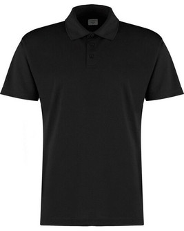 Kustom Kit KK455 - Breathable Cooltex Plus Micro Mesh Polo Shirt