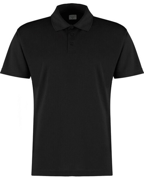 Kustom Kit KK455 - Breathable Cooltex Plus Micro Mesh Polo Shirt