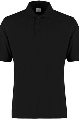 Kustom Kit KK460 - Premium Superwash Cotton Polo with Ribbed Collar