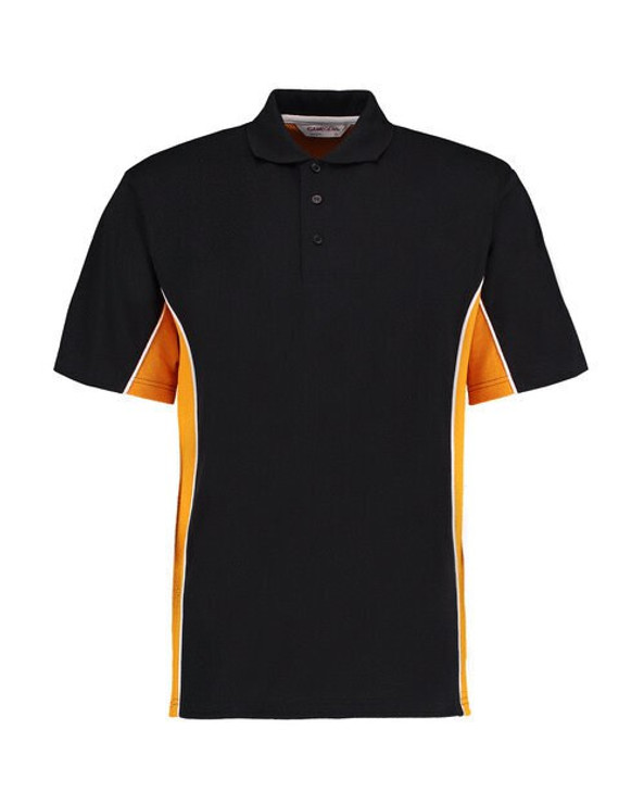 KUSTOM KIT KK475 - GAMEGEAR TRACK POLO SHIRT