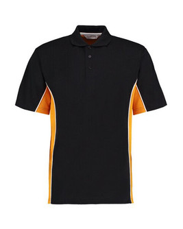 KUSTOM KIT KK475 - GAMEGEAR TRACK POLO SHIRT