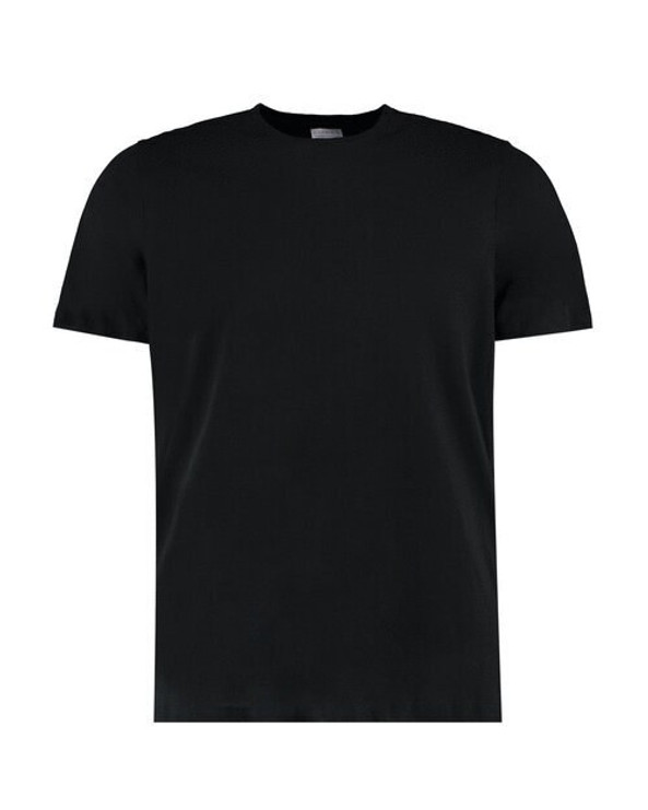 Kustom Kit KK507 - Premium Ringspun Cotton Fashion T-Shirt