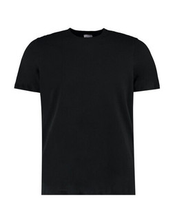 Kustom Kit KK507 - Premium Ringspun Cotton Fashion T-Shirt