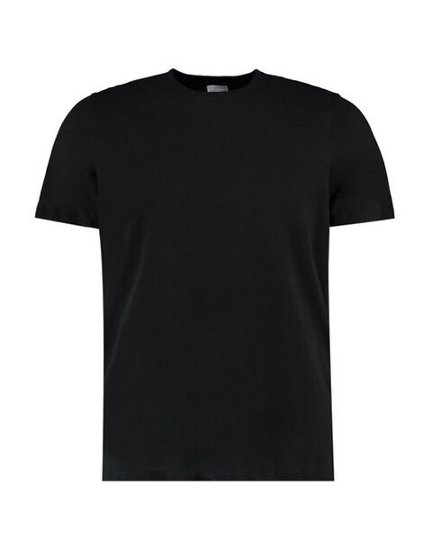 Kustom Kit KK507 - Premium Ringspun Cotton Fashion T-Shirt
