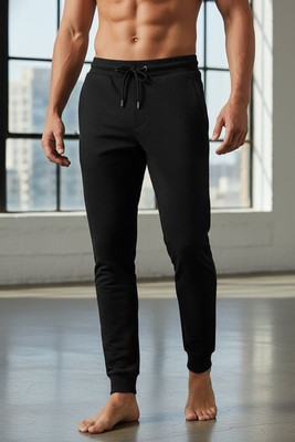 Kustom Kit KK933 - Premium Slim Fit Sweat Pants with Metal Accents
