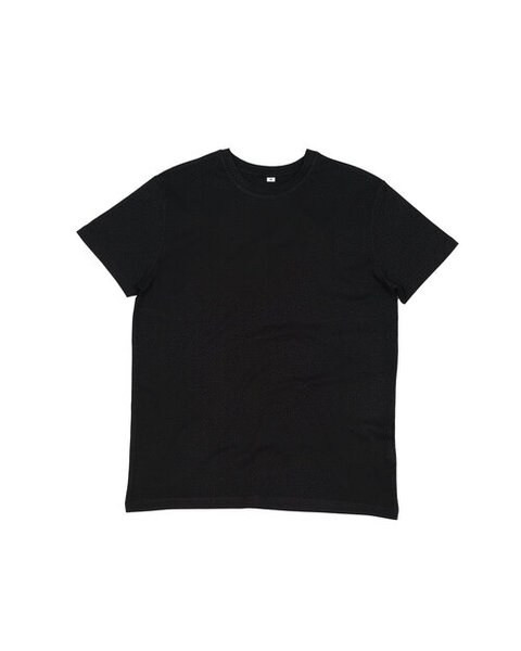 Mantis M01 - Men's Modern Fit Organic Cotton Essential Tee