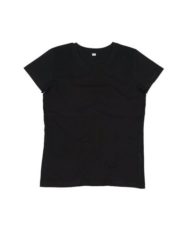Mantis M02 - Women's Modern Fit Organic Cotton Essential Tee