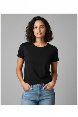 Mantis M02 - Women's Modern Fit Organic Cotton Essential Tee