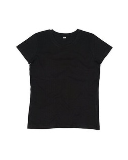 Mantis M02 - Womens Modern Fit Organic Cotton Essential Tee