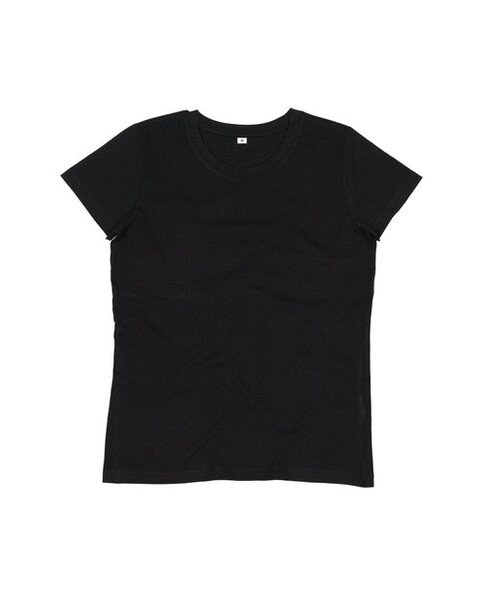 Mantis M02 - Women's Modern Fit Organic Cotton Essential Tee
