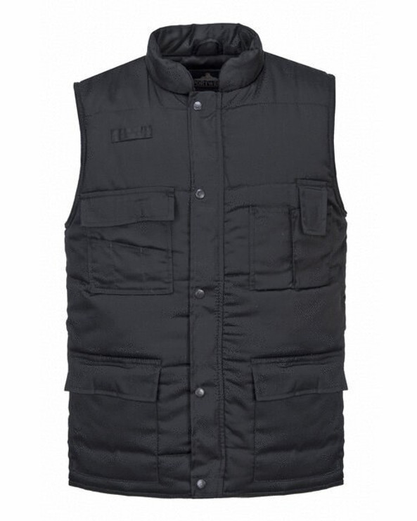PORTWEST S414 - SHETLAND BODYWARMER