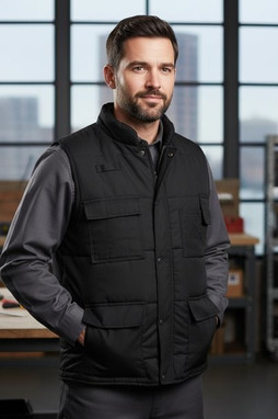 PORTWEST S414 - SHETLAND BODYWARMER