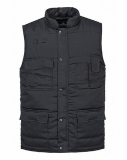 PORTWEST S414 - SHETLAND BODYWARMER