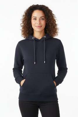 ANTHEM AM003 - Eco-Friendly Women's Organic Cotton Hoodie