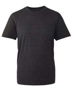 ANTHEM AM010 - Organic Cotton Mens Fashion Fit T-Shirt