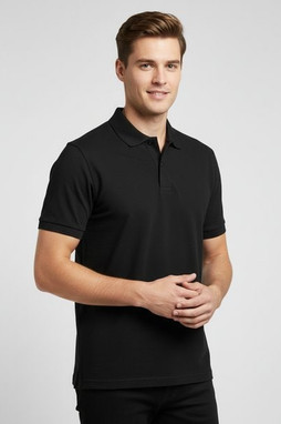 ASQUITH AND FOX AQ010 - Mens Premium Classic Fit Cotton Polo Shirt