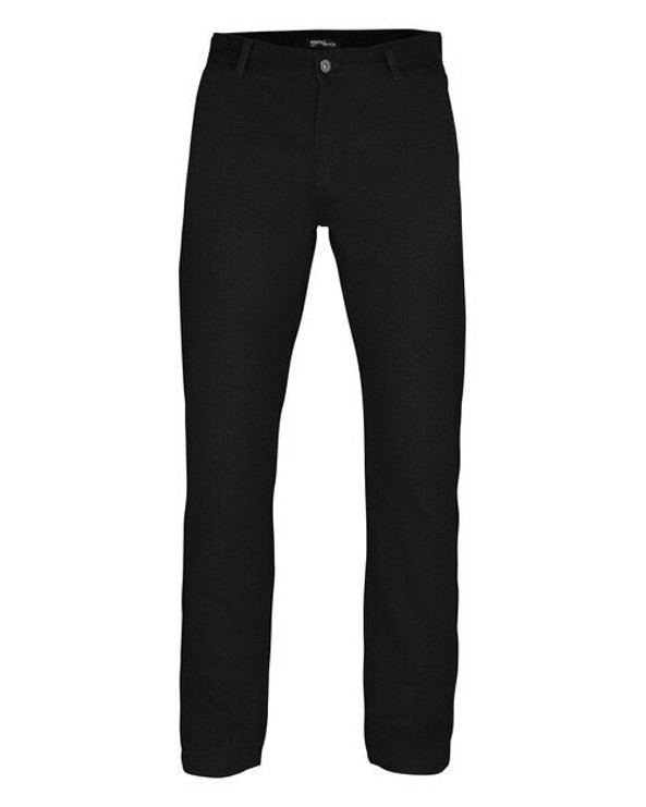 ASQUITH AND FOX AQ050 - Men's Classic Fit Cotton Chinos with Soft Finish