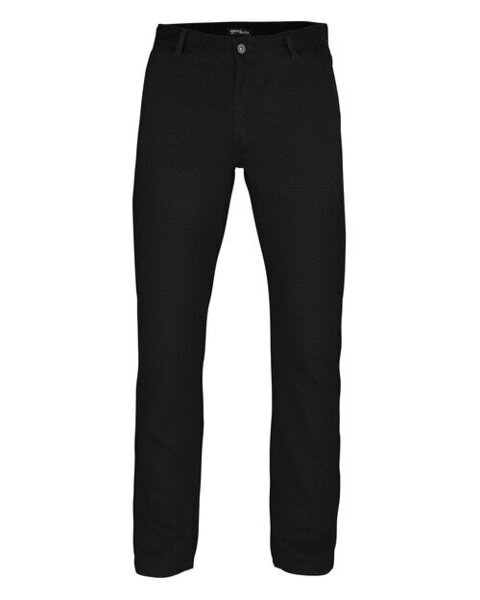 ASQUITH AND FOX AQ050 - Men's Classic Fit Cotton Chinos with Soft Finish