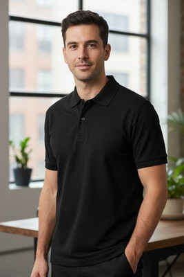 ASQUITH AND FOX AQ082 - Men's Classic Organic Cotton Polo Shirt