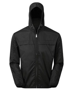 ASQUITH AND FOX AQ201 - Mens High-Performance Lightweight Shell Jacket