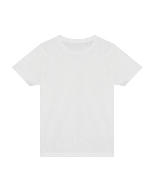 ECOLOGIE EA001J - Eco-Friendly Organic Cotton Kids Tee