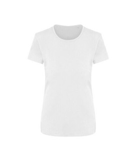 ECOLOGIE EA004F - Eco-Friendly Women's Performance Sports Tee