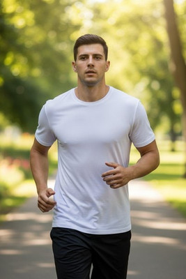 ECOLOGIE EA004 - Eco-Friendly Recycled Polyester Sports Tee