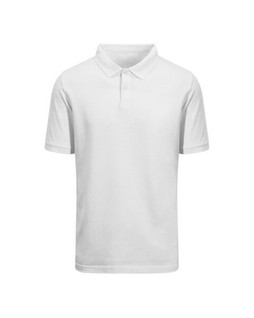 ECOLOGIE EA011 - Eco-Friendly Organic Cotton Polo Shirt