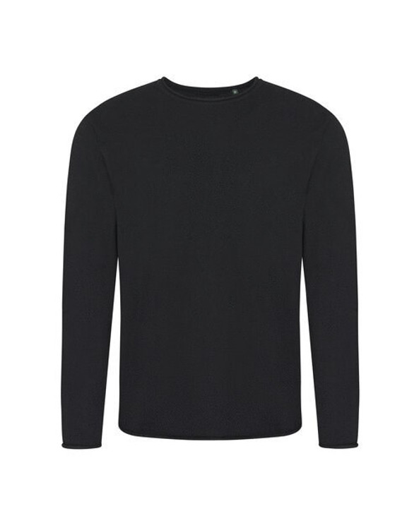 ECOLOGIE EA060 - Eco-Friendly Regenerated Cotton Knit Sweater