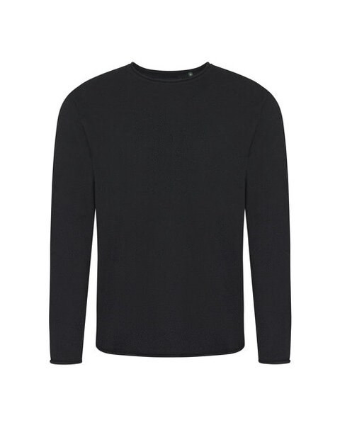 ECOLOGIE EA060 - Eco-Friendly Regenerated Cotton Knit Sweater