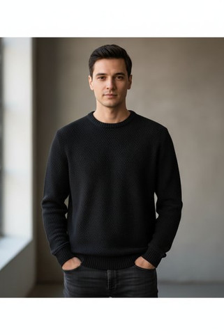 ECOLOGIE EA062 - TAROKO REGEN SWEATER